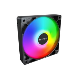 Montech GF120 PWM Módulo de...